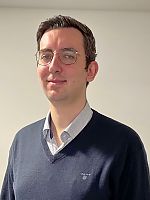 Herr M. Zaki Musalati