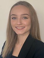 Frau Darija Davidovic