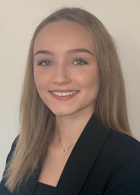 Frau Darija Davidovic