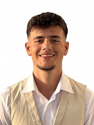 Herr Syard Rrudhani