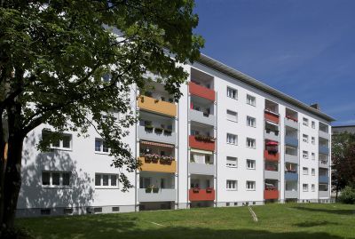 Wilmersdorfer Str. 8 - 10