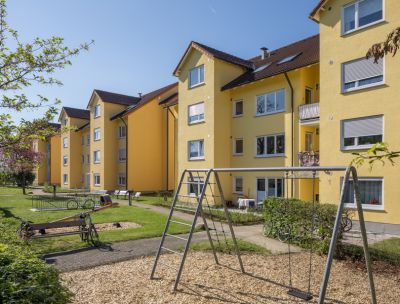 Edith-Stein-Str. 1 - 5 