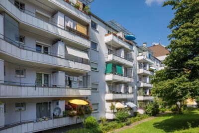 Waldkircher Str. 9 - 13