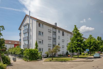 Biesheimer Str. 2 - 6