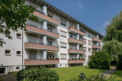 Offenburger Str. 60 - 70 