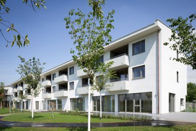 Prälat-Stiefvater-Weg 3