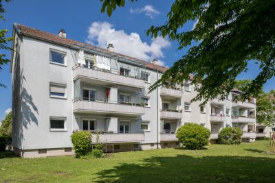 Luckenbachweg 30 - 34
