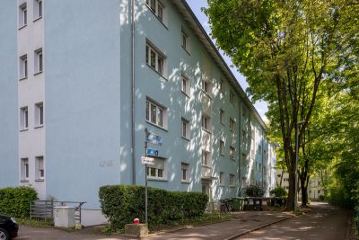 Mathias-Blank-Str. 42 - 46 + 48 - 52