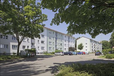 Martha-Walz-Birrer-Str. 15 - 23