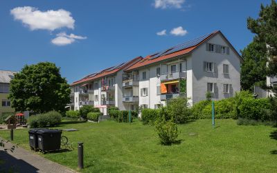 Jakob-Saur-Str. 26 - 30