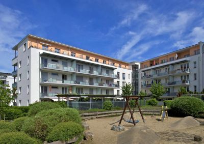 Cornelia-Schlosser-Allee 11+11a