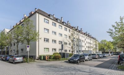 Lutherkirchstraße 2 - 6