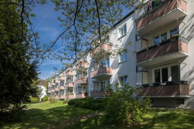 Hilde-Mangold-Str. 6 - 12