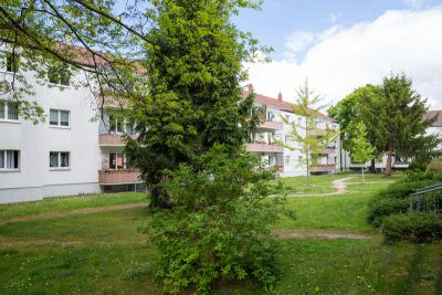 Fehrenbachallee 7 - 13