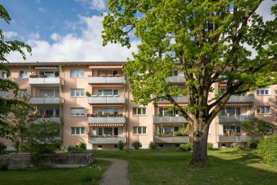 Lehener Str. 63 - 67