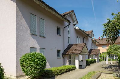 Sellingerstr. 8a + b