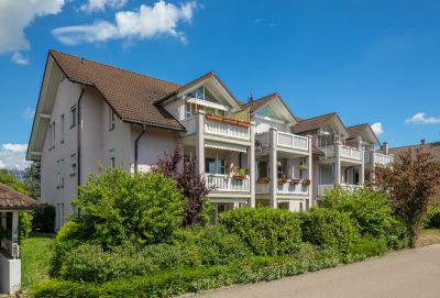 Sellingerstr. 8a + b