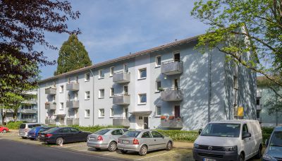 Draisstr. 1 - 3