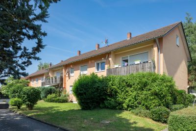 Sellingerstr. 10 - 12