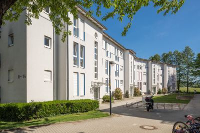 Alte Ziegelei 8 - 14