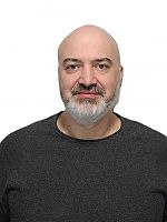 Herr Markus Schröter