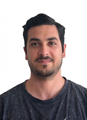 Muhammed Sheikh Ahmed