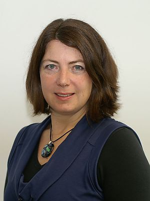 Frau Ulrike Obergföll