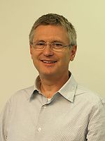 Herr Ulrich Röttele