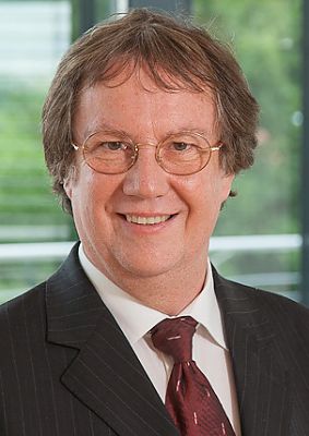 Herr Rainer Kopfmann
