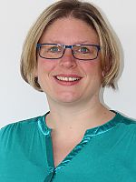 Frau Sandra Schneiderberger