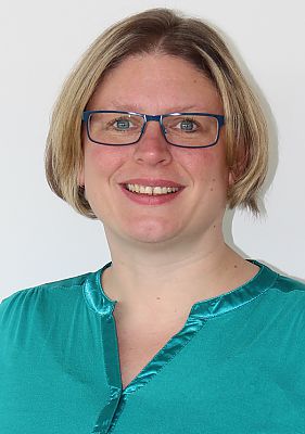 Frau Sandra Schneiderberger