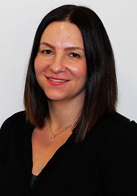 Frau Rufina Pantli