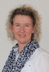 Heike Zähringer