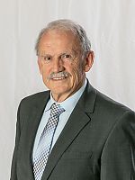Herr Gerhard Kiechle