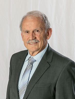 Herr Gerhard Kiechle