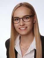 Frau Chantal Witte