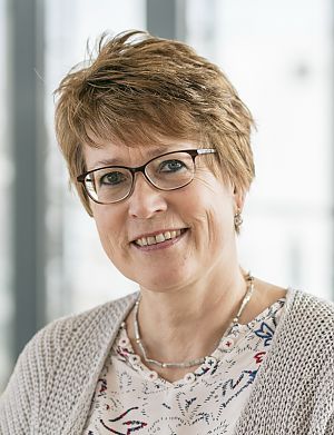 Frau Christine Schneider